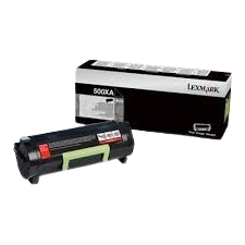 Lexmark 60F0HA0 Toner 600HA HIGH 10K Original