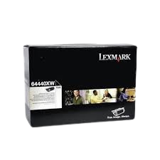 Lexmark 64440XW Toner EHYRET CORP 32K Original