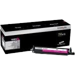 Lexmark 70C0D30 Developer Unit Magenta 700D3 Original