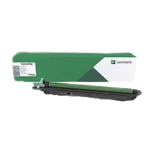 Lexmark 76C0PK0 Photocond Unit Black 100K CS921 Original