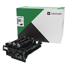 Lexmark 78C0ZK0 Drum Kit RET Black 125K Original