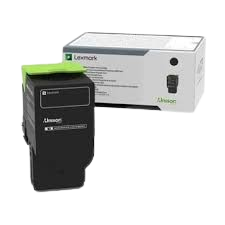 Lexmark 78C2UC0 Toner UL HI RET Cyan 7K Original