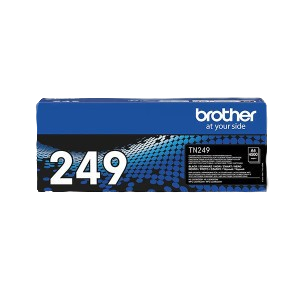 Brother TN249BK Toner Black 4.5K Original