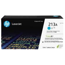 HP W2131A Toner 213A Cyan Original