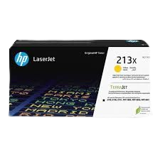 HP W2132X Toner 213X Yellow Original