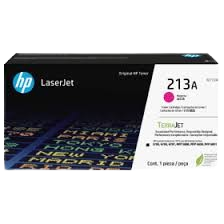 HP W2133A Toner 213A Magenta Original