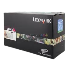 Lexmark 24B5829 CS796 Magenta 18K Original