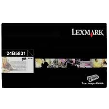 Lexmark 24B5831 CS796 Black 20K Original