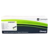 Lexmark 24B5997 Toner Yellow 20K C6160 Original