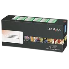 Lexmark 24B6842 Toner Cyan 30K C9235 Original