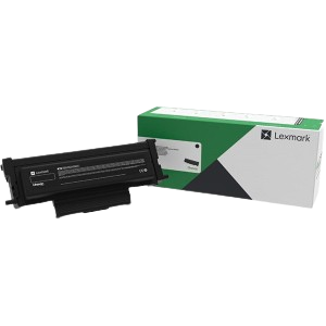 Lexmark B222X00 Toner EXT HI RET Black 6K Original