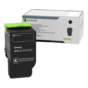 Lexmark C230H10 Toner HY Black 3K C2325DW Original
