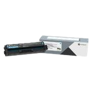 Lexmark C320020 Toner Cyan 1.5K Original