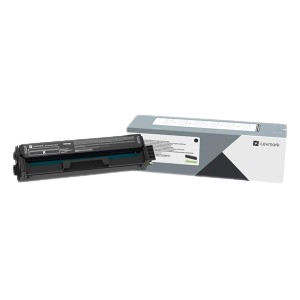 Lexmark C330H10 Toner HI Black 3K Original