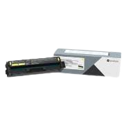 Lexmark C330H40 Toner HI Yellow 2.5K Original