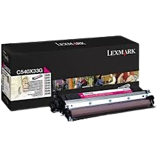 Lexmark C540X33G Developer C540 MAG 30K Original