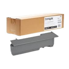 Lexmark C734X77G Waste Toner Box 25K Original