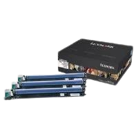 Lexmark C950X73G Drum C950/X950 3/PK Original