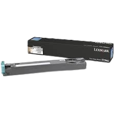 Lexmark C950X76G WASTE Toner C950/X950 Original