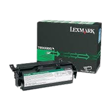 Lexmark T654X80G Toner Recond 36K Original