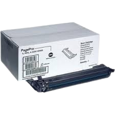 Minolta 4174303 Drum PP8/1100/1200/1250 Black 20K Original