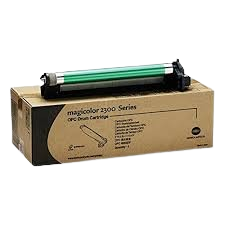 Minolta 4577211 Drum OPC MC2300/2350 Black 45K Original