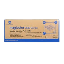 Minolta A0310NH Print Unit Value KIT MC5550/D/DT