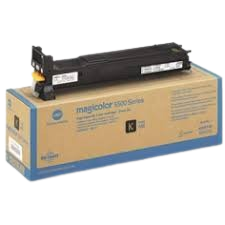 Minolta A06V153 Toner MC5500/5600 Black HIGH 12K Original