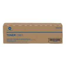 Minolta A8DA050 Toner TN325 Black 308/368 Original