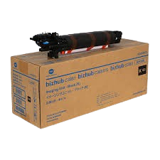 Minolta A95X01D Drum IUP24K Black C3351 Original
