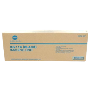 Minolta IU-211K Drum C203/253 Black 70/100K Original