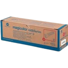 Minolta MC4600S / A0DK351 Toner STAND MAG 4K Original