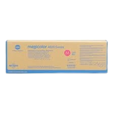 Minolta MC4600S / A0DK352 Toner HIGH MAG 8K Original