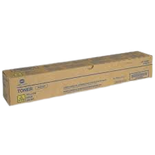 Minolta TN-216Y / A11G251 Toner BZC220/280 YEL 26K Original