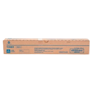 Minolta TN-221C / A8K3450 Toner C227/C287 CYA Original