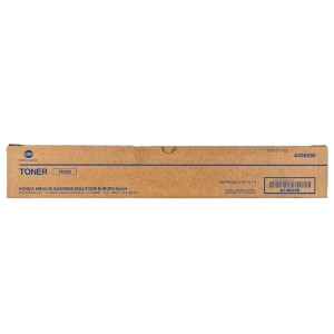 Minolta TN-322 Toner Black Original