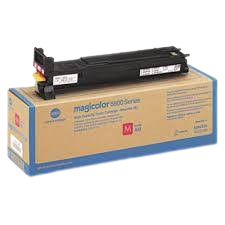 Minolta Toner A06V352 MC5550/5570 MAG STD 6K Original