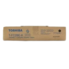 Original 6AK00000081 / T-FC28EK Toner Black