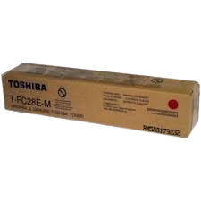 Original 6AK00000084 / T-FC28EM Toner Magenta