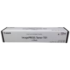 Original Canon 8066B001 / T01 Toner Black
