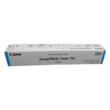 Original Canon 8067B001 / T01 Toner Cyan