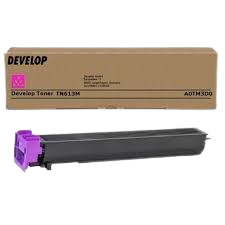 Original Develop A0TM3D0 / TN613M Toner Magenta