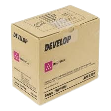 Original Develop A0X53D7 / TNP-50M Toner Magenta