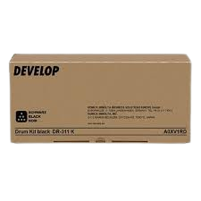 Original Develop A0XV1RD / DR311K Image Unit Black