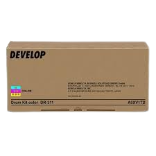 Original Develop A0XV1TD / DR311 Image Unit Color