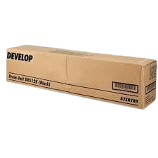 Original Develop A2XN1RH / DR 512K / Image Unit Black