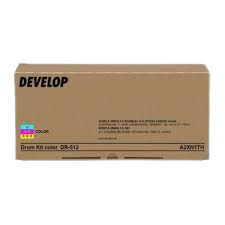 Original Develop A2XN1TH / DR 512 / Image Unit Color