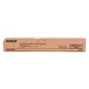 Original Develop A33K0D1 / TN-513 Toner Black
