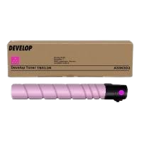 Original Develop A33K3D2 / TN-512M Toner Magenta