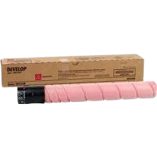 Original Develop A8K33D0 / TN-221M Toner Magenta